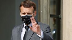 Emmanuel Macron s’alarme d’une « société qui se racialise »