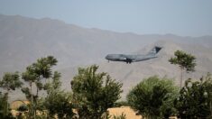 La base aérienne de Bagram, l’une des clés pour contrôler l’Afghanistan