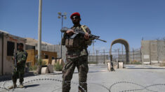 Combats en Afghanistan, que les troupes américaines auront quitté fin août
