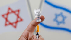 Coronavirus : Israël appelle les plus de 60 ans à recevoir une 3e dose de vaccin
