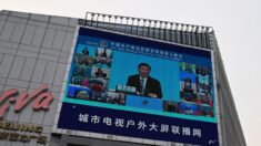 Xi Jinping promet de façonner l’avenir commun de l’humanité