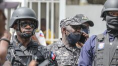 Assassinat du président haïtien: 11 suspects arrêtés à l’ambassade de Taïwan