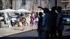 La France attend 50 millions de touristes étrangers cet été