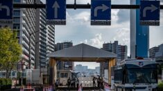 Les JO de Tokyo face à la crainte d’un cluster au Village olympique