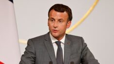 Covid-19 : la France va doubler le nombre de doses de vaccins données selon Macron