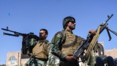 Dire que les talibans contrôlent 90% des frontières afghanes est « un mensonge total », selon Kaboul