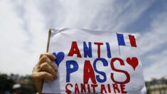 Strasbourg : 4.000 personnes manifestent contre « le pass de la honte »