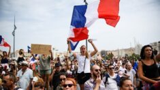 « Ce n’est pas une poignée d’hurluberlus » : 35% des Français soutiennent le mouvement anti-passe sanitaire