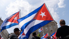 Cuba dénonce une attaque aux cocktails molotov contre son ambassade à Paris