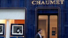 Vol à main armé à la joaillerie Chaumet à Paris : un homme dérobe 2 à 3 millions d’euros de bijoux