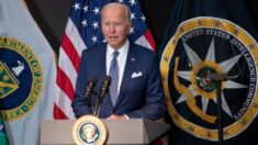 Biden prévient que les cyberattaques contre les États-Unis pourraient déclencher une « véritable guerre armée »