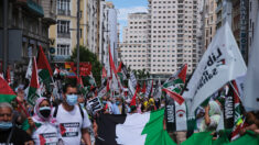 Nouveau coup de chaud diplomatique entre Alger et Rabat