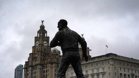 Liverpool perd sa place au Patrimoine mondial de l’Unesco