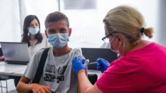 Vaccination des adolescents : plus besoin de l’accord des deux parents pour les moins de 16 ans