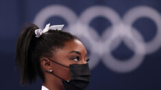 JO-2020: Pluie de messages de soutien pour la gymnaste Simone Biles
