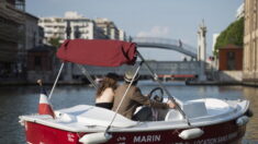Deux ans après le décès de sa fille de 15 ans, elle réclame une loi sur les hélices de bateaux, « de véritables hachoirs »