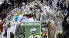 La directrice de Charlie Hebdo menacée de mort : six mois de prison avec sursis requis