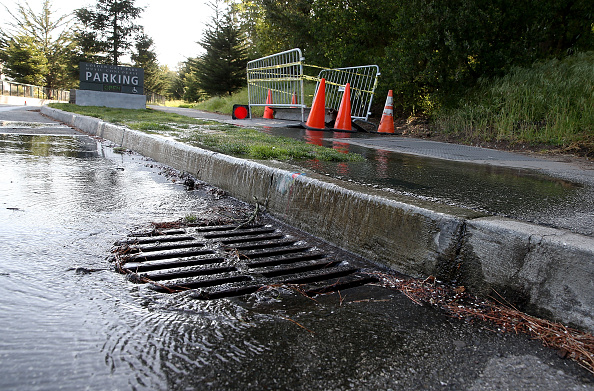 Image d'illustration (Justin Sullivan/Getty Images)