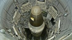 Les nouveaux silos à missiles de la Chine font craindre une guerre à Taïwan