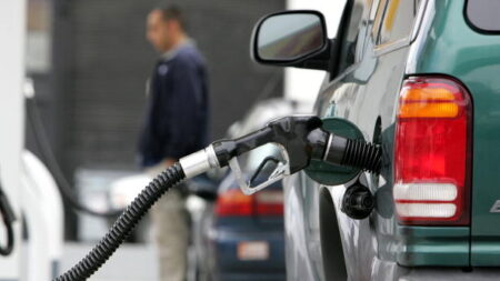 L’Union européenne veut l’arrêt des ventes des voitures essence et diesel à partir de 2035