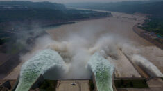 Chine: un barrage « peut céder d’un instant à l’autre » menaçant 7 millions de personnes