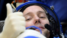 L’astronaute Thomas Pesquet rentrera sur Terre lundi