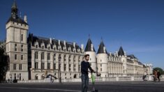 Paris : un nouvel accident de trottinette fait 3 blessés dont un grave