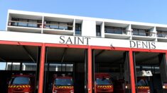 Seine-Saint-Denis : un homme tente de dérober le camion des pompiers pendant une intervention à Aubervilliers