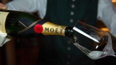 En Russie, une loi met sous pression les livraisons de champagne