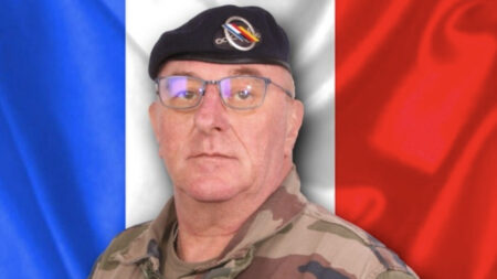 Décès d’un militaire français déployé au Liban en marge de l’opération Daman
