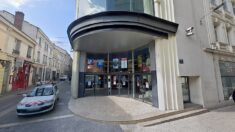 Saint-Étienne : ils s’introduisent dans une salle de cinéma et rouent de coups des spectateurs