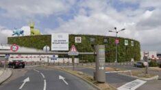 Seine-et-Marne: un vendeur tué dans un centre commercial à Claye-Souilly, un suspect arrêté