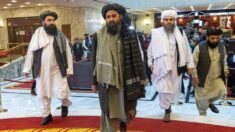 Pékin et les talibans sont amis, se vante le rédacteur en chef du média d’État chinois Global Times