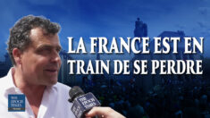 Pass sanitaire : « Un fonctionnement à la chinoise arrive en France », estime Philippe Murer