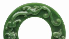 L’esprit du jade : le statut sacré et noble de cette pierre dans la culture chinoise