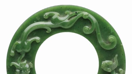 L’esprit du jade : le statut sacré et noble de cette pierre dans la culture chinoise