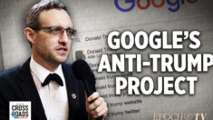 Comment Google prend les conservateurs pour cible et perpétue la propagande du PCC