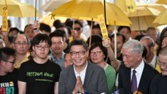 Hong Kong: abandon des poursuites à l’encontre d’un célèbre chanteur