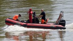 Haute-Garonne : un jeune de 16 ans se noie dans la Garonne après avoir secouru une fillette de 6 ans
