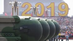 La Chine pourrait bientôt utiliser des armes nucléaires pour « soumettre » les États-Unis, selon des experts