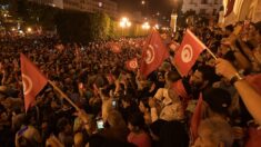 Tunisie: la prise de pouvoir de Saied, un pari « risqué »