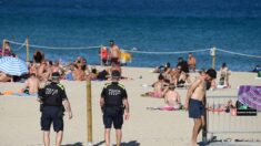 Espagne : des vacanciers arrêtent des trafiquants de drogue sur une plage