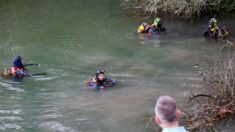 Var : découverte d’une voiture avec 5 occupants au fond d’un lac près de Saint-Raphaël