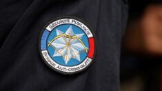 Poitiers : des tags menaçant de mort des policiers de la BAC découverts sur un mur