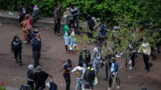Crack à Paris : passe d’armes entre Anne Hidalgo et le préfet de police Didier Lallement