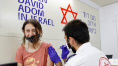 Coronavirus : Israël instaure la vaccination dans les écoles pour les plus de 12 ans