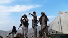 Afghanistan: les talibans s’emparent d’une première capitale provinciale