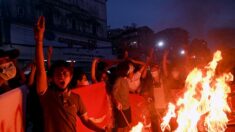 En pleine détresse sanitaire, la Birmanie marque l’anniversaire des six mois du coup d’Etat