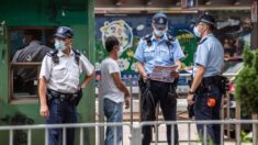 La vie sous la tyrannie : tout peut arriver maintenant à Hong Kong