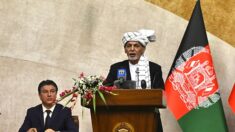Afghanistan: le responsable de la communication gouvernementale assassiné, les combats continuent